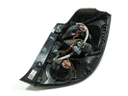 Left taillight CHEVROLET AVEO Hatchback (T300) 1.3 D | BP28269873C34 