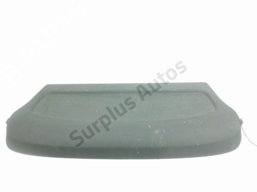 Used Rear parcel shelf AUDI Q2 (GAB, GAG) 1.4 TFSI (150 hp) 28617026