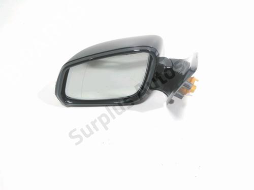 Used Left mirror Left mirror 37776655 37776655