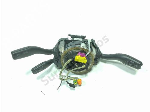 Steering wheel controls AUDI A6 C6 (4F2) 2.7 TDI quattro | BP39548194E15 - Image 2