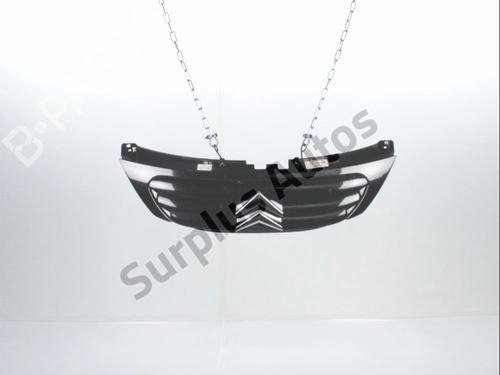 Used Grille CITROËN C3 I (FC_, FN_) 1.4 HDi (68 hp) 28235618
