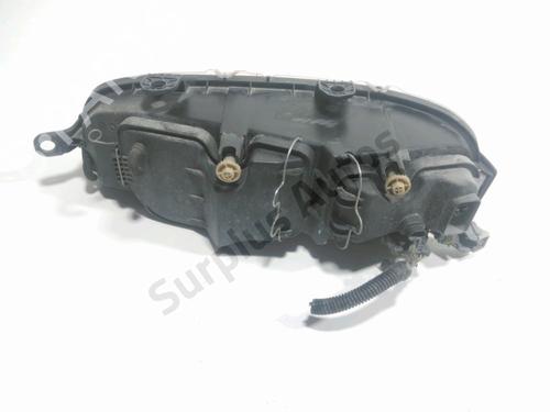 Right headlight FIAT PUNTO (188_) 1.2 60 (188.030, .050, .130, .150, .230, .250) | BP28266451C29 