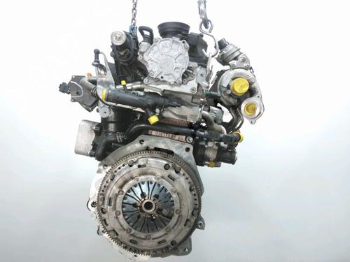 Engine SKODA OCTAVIA II Combi (1Z5) 1.6 TDI | BP34262331M1 - Image 2
