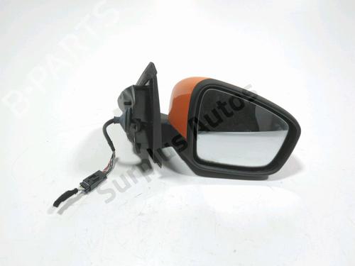 Used Right mirror Right mirror DACIA SPRING EV (B6M1) (45 hp) 36153470 36153470