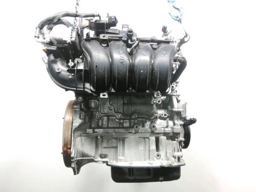 Used Engine Engine 28218735 28218735