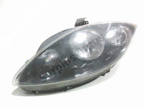 Used Left headlight Left headlight SEAT ALTEA XL (5P5, 5P8) 1.6 TDI (105 hp) 34178439 34178439
