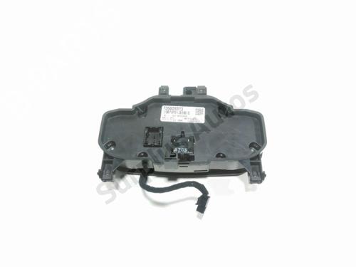 Climate control FIAT 500 (312_) 1.2 (312AXA1A) | BP28228041I5 
