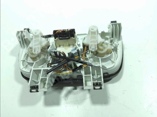 Climate control FIAT DOBLO Cargo (263_) 1.3 D Multijet (263WXU1A, 263ZXU1A, 263WYB1A, 263ZYB1A) | BP33111919I5 - Image 2