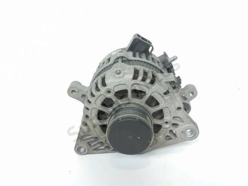 Used Alternator Alternator KIA OPTIMA (JF) 1.7 CRDi (141 hp) 35893367 35893367
