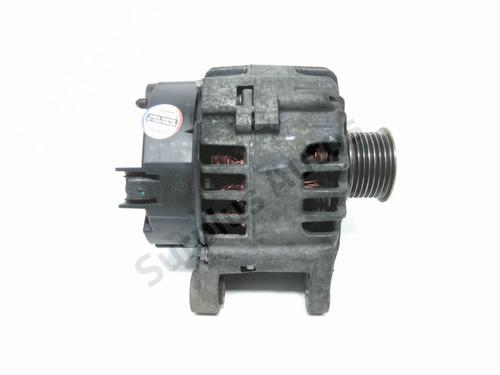 Alternator RENAULT GRAND SCÉNIC II (JM0/1_) 1.9 dCi (JM0G, JM12, JM1G, JM2C) | BP30985754M7