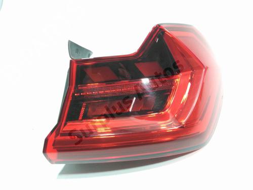 Used Right taillight AUDI A1 Sportback (GBA) 30 TFSI (110 hp) 32154344