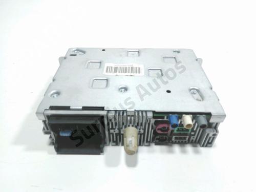 Radio CITROËN C4 Picasso II 1.6 HDi / BlueHDi 115 | BP38345373E6 - Image 3