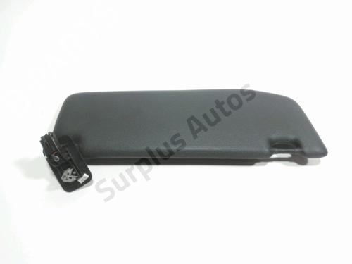 Left sun visor PEUGEOT 208 I (CA_, CC_) 1.6 GTi | BP28264965I1 