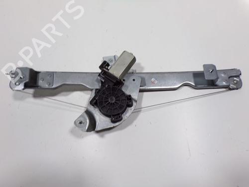 Used Front left window mechanism DACIA DUSTER (HS_) 1.5 dCi (HSMC) (107 hp) 28240635
