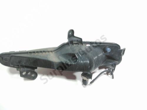 Blinklys fortil højre RENAULT MEGANE IV Hatchback (B9A/M/N_) 1.6 dCi 130 (B9A4) | BP28265405C33 