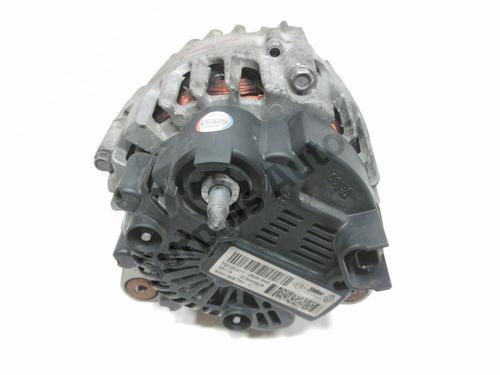 Alternator RENAULT MEGANE III Hatchback (BZ0/1_, B3_) 1.2 TCe (BZ2B, BZ11) | BP30085948M7