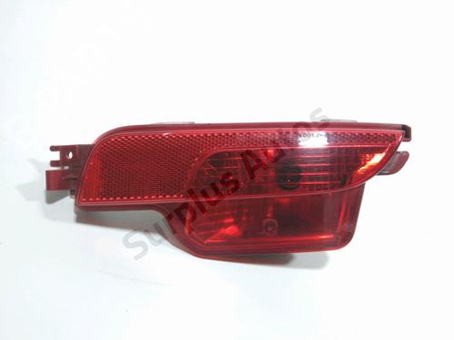 Used Rear fog light Rear fog light ABARTH 500 / 595 / 695 1.4 (312.AXY11, 312.AXY1A) (145 hp) 39707408 39707408