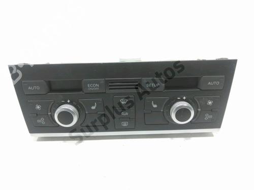 AC-Styringsenhed/Manøvreenhed AUDI Q7 (4LB) 3.0 TDI quattro (240 hp) 30988865