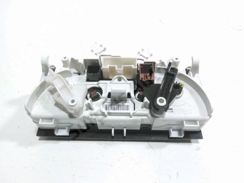 Climate control CITROËN BERLINGO Box Body/MPV (B9) 1.6 HDi / BlueHDi 75 | BP39259957I5 - Image 3
