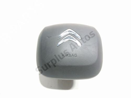 airbag-chauffr-citroen-c3-iii-sx-2016-39118067 main image
