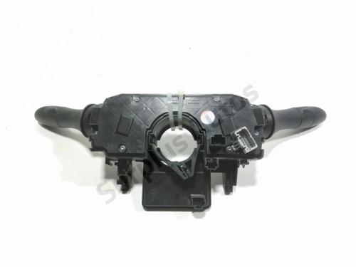 Steering wheel controls NISSAN MICRA V (K14) 1.0 IG-T 100 | BP40620620E15 - Image 4