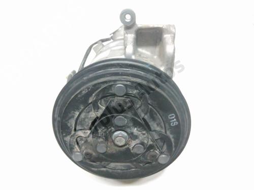 Used AC compressor AC compressor RENAULT TWINGO III (BCM_, BCA_) 1.0 SCe 75 (73 hp) 37764608 37764608