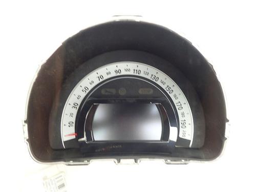 Used Instrument cluster Instrument cluster 37768817 37768817