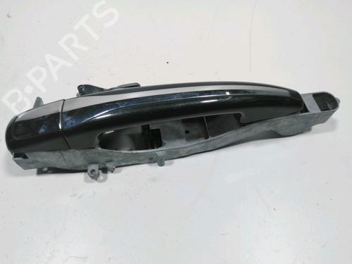 Used Front right exterior door handle CITROËN C5 III Break (RW_) 2.0 HDi 140 (140 hp) 28241783