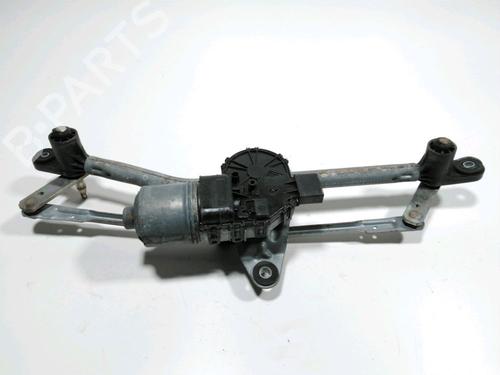 Used Front wipers mechanism Front wipers mechanism 37790788 37790788