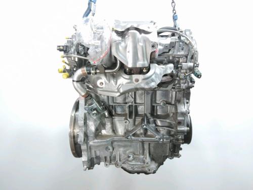 Engine RENAULT CLIO IV (BH_) 1.6 RS Trophy (BHJ4, BHJ6) | BP33568446M1 - Image 3