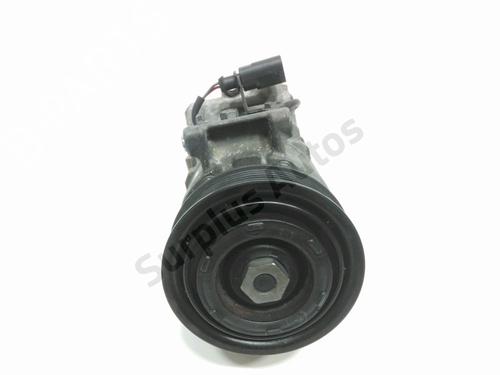 Used AC compressor AUDI A7 Sportback (4GA, 4GF) 3.0 TDI quattro (245 hp) 30918734