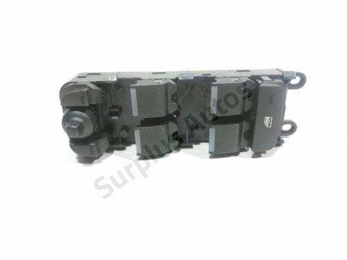 Used Left front window switch LAND ROVER RANGE ROVER EVOQUE (L538) 2.0 D 4x4 (180 hp) 28249459