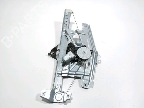 Used Front right window mechanism Front right window mechanism 37773616 37773616