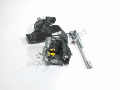 Used Front left belt tensioner ALFA ROMEO MITO (955_) 1.4 (955.AXB1B, 955.AXU1A) (78 hp) 28234388