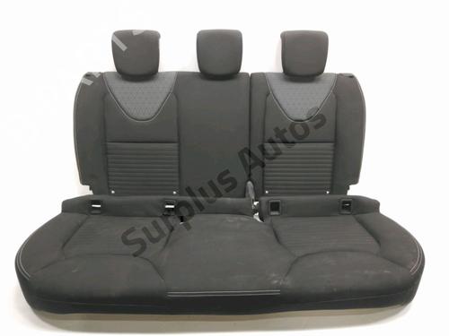 Used Rear seat RENAULT CLIO IV (BH_) 1.5 dCi 90 (90 hp) 32154261