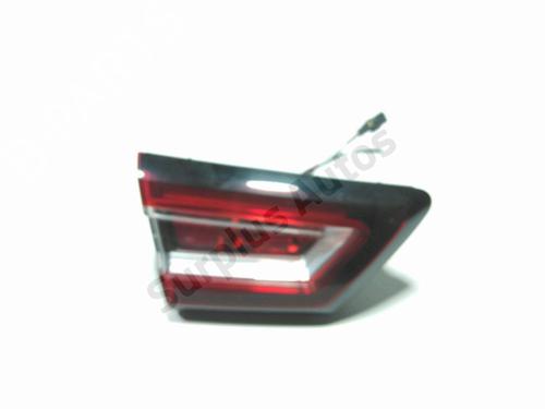 Used Left tailgate light Left tailgate light 38346044 38346044