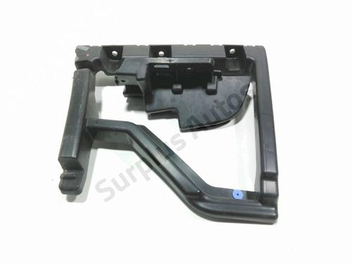 Used Rear bumper bracket PEUGEOT PARTNER Box Body/MPV (K9) 1.5 BlueHDI 130 (131 hp) 31987005