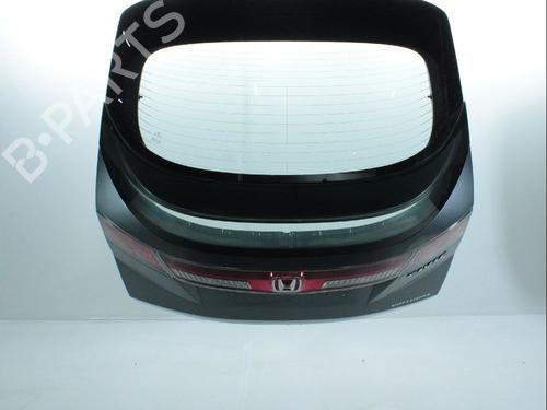 Used Tailgate HONDA CIVIC VIII Hatchback (FN, FK) 1.4 (FK1, FN4) (100 hp) 28259276