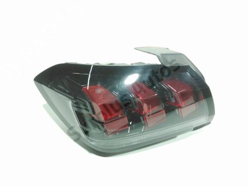 Used Left taillight Left taillight PEUGEOT 208 II (UB_, UP_, UW_, UJ_) 1.2 PureTech 100 (101 hp) 33231325 33231325