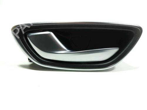 Used Front left interior door handle Front left interior door handle RENAULT GRAND SCÉNIC IV (R9_) 1.7 Blue dCi 150 (R9A7, R9A8) (150 hp) 28243143 28243143