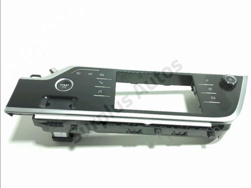 Used Climate control Climate control 33190963 33190963