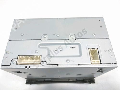 Radio LEXUS IS II (_E2_) 200d (ALE20_, ALE20R) | BP33903873E6 - Image 3