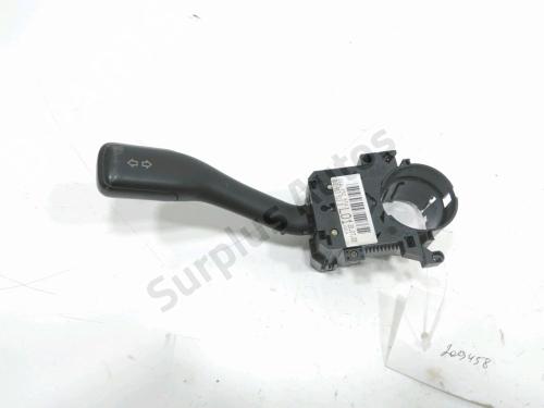 Used Headlight switch Headlight switch AUDI A3 (8L1) 1.9 TDI (130 hp) 37767715 37767715