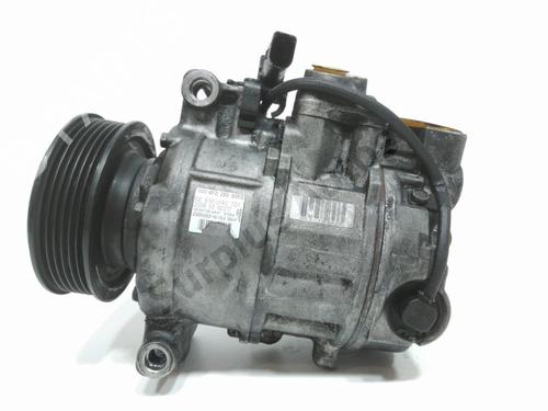 Used AC compressor AC compressor AUDI A6 C6 (4F2) 3.0 TDI quattro (225 hp) 28223488 28223488