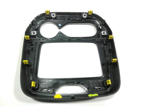 Midtkonsoll RENAULT CAPTUR I (J5_, H5_) 1.5 dCi 90 (J5N4, J5M5, J5MW, J5M6, J5AL, J5AJ) | BP28231579I22 - Image 2