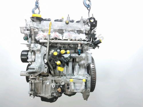 Motore Motore RENAULT CAPTUR I (J5_, H5_) 1.2 TCe 120 (118 hp) 35972338 35972338