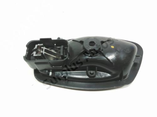 Front right interior door handle RENAULT CLIO IV (BH_) 0.9 TCe 90 (BHNF, BHMA, BHMH, BHJK, BHJR) | BP30190990I14 - Image 2