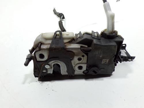 Used Front right lock CITROËN C5 III Break (RW_) 1.6 HDi 110 (112 hp) 28246882