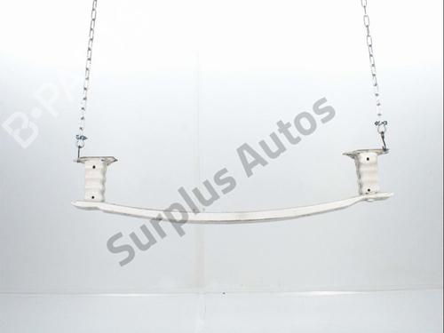 Used Rear bumper reinforcement Rear bumper reinforcement CITROËN DS3 (SA_) 1.6 VTi 120 (120 hp) 36402723 36402723