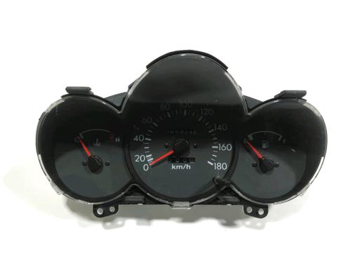 Used Instrument cluster Instrument cluster 28230446 28230446
